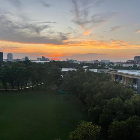 兰花公寓 Phnom-Penh Buitenkant foto