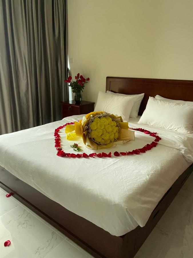 兰花公寓 Phnom-Penh Buitenkant foto