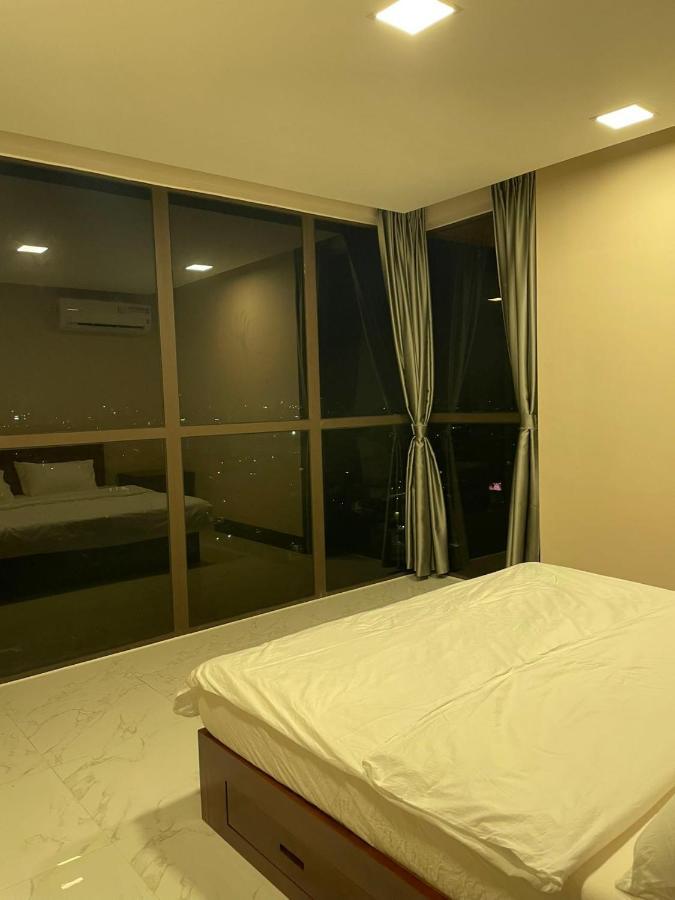 兰花公寓 Phnom-Penh Buitenkant foto