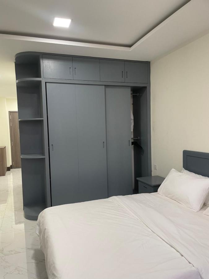 兰花公寓 Phnom-Penh Buitenkant foto